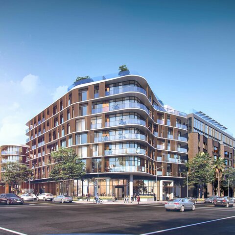 710 Broadway - Santa Monica