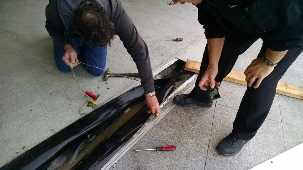 The Importance of Expansion Joint Maintenance and Inspections